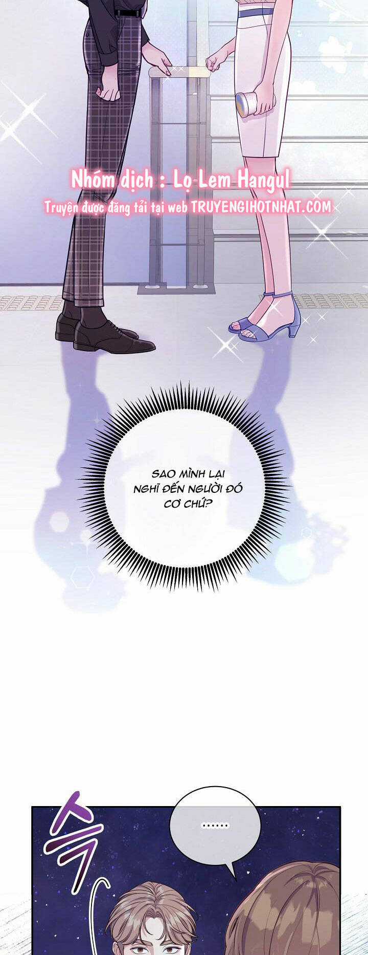 Lời Thú Tội Bí Ẩn Chapter 88 trang 13