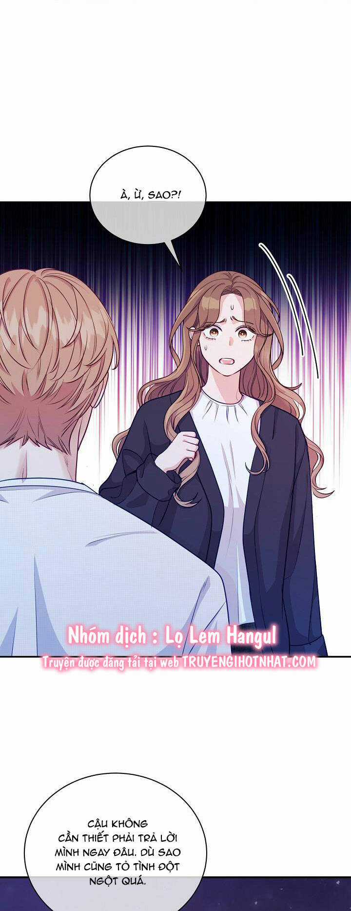 Lời Thú Tội Bí Ẩn Chapter 88 trang 15