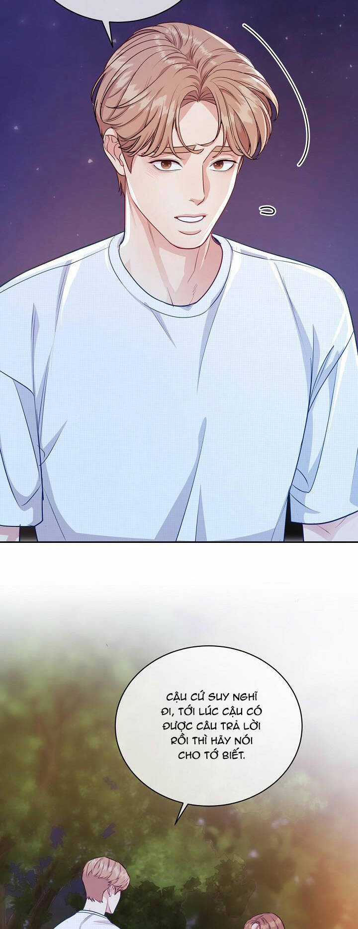 Lời Thú Tội Bí Ẩn Chapter 88 trang 16