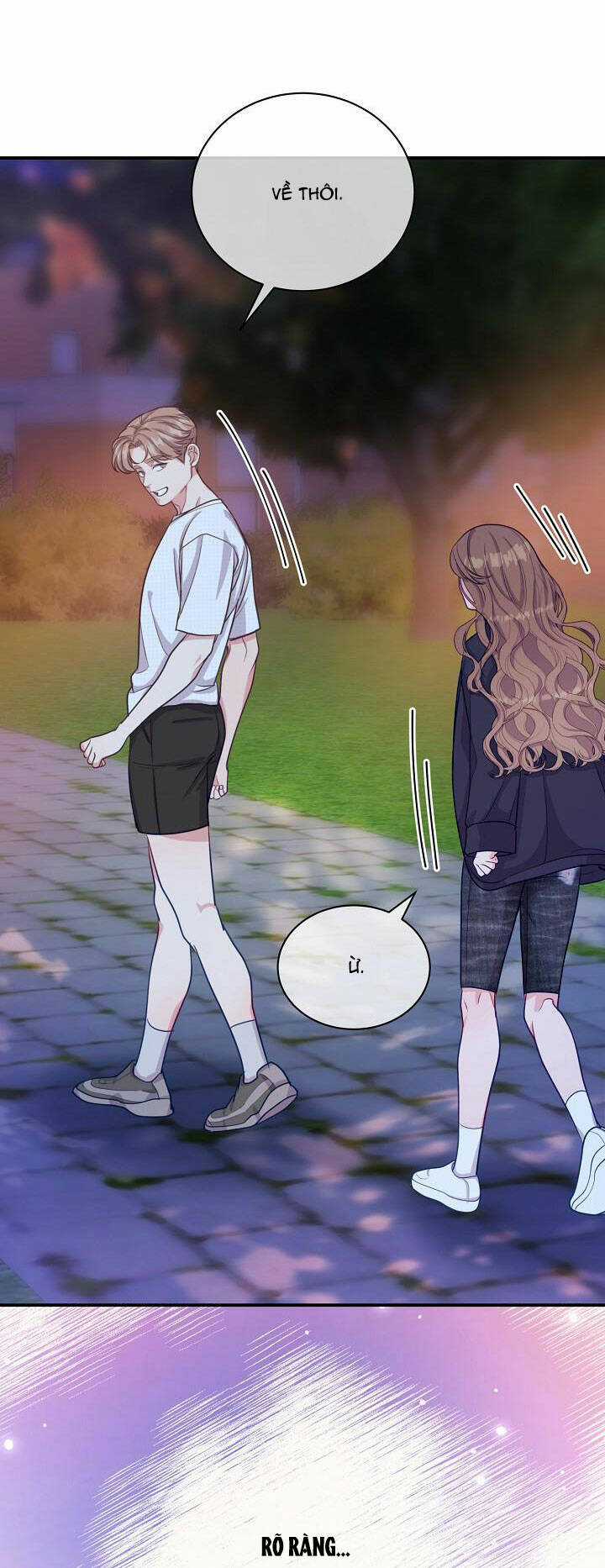 Lời Thú Tội Bí Ẩn Chapter 88 trang 19