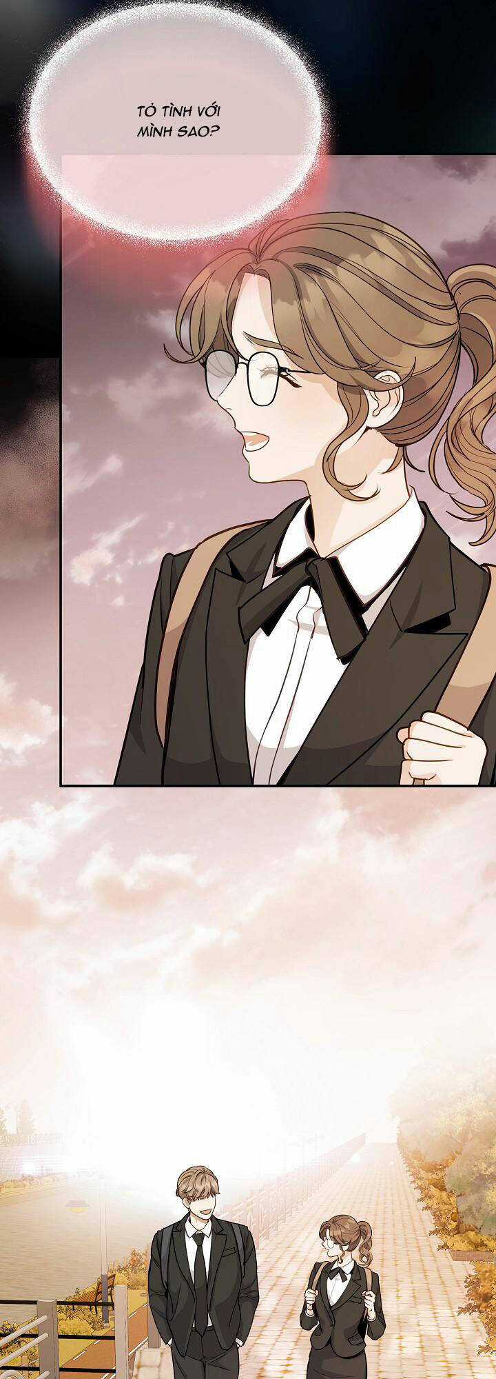 Lời Thú Tội Bí Ẩn Chapter 88 trang 6