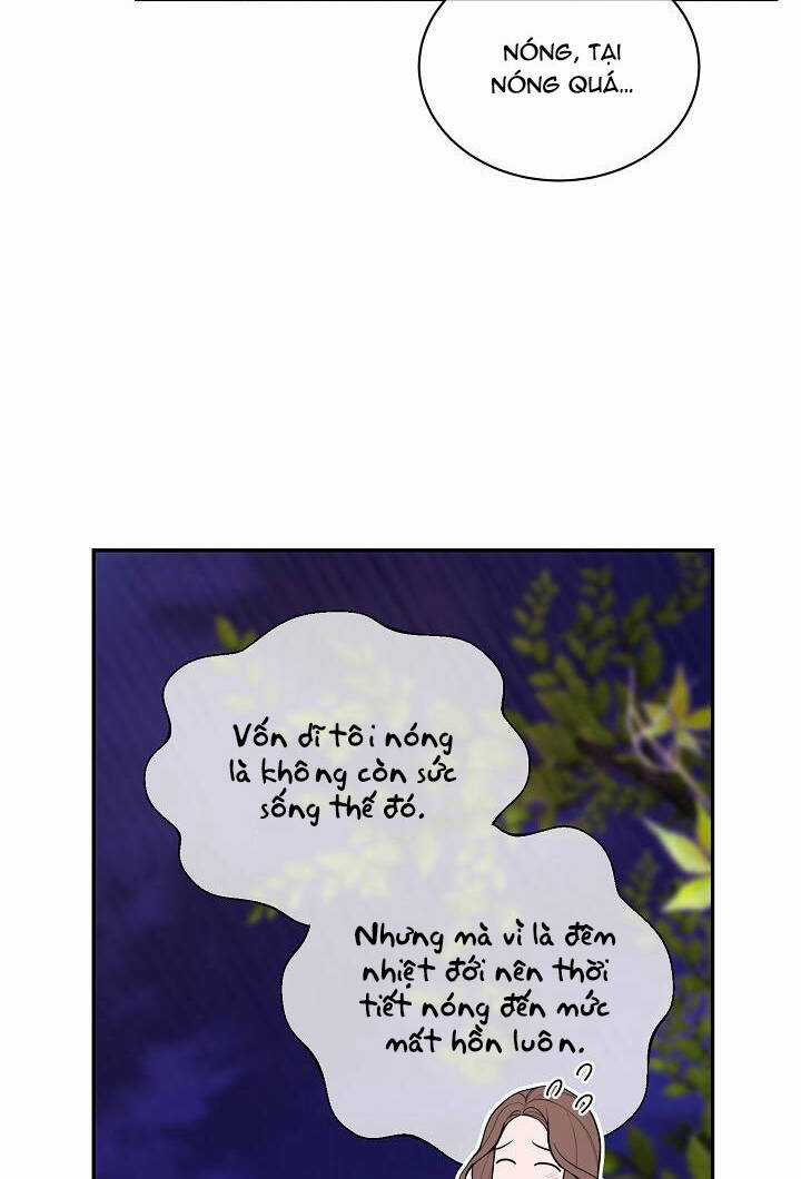 Lời Thú Tội Bí Ẩn Chapter 89 trang 17