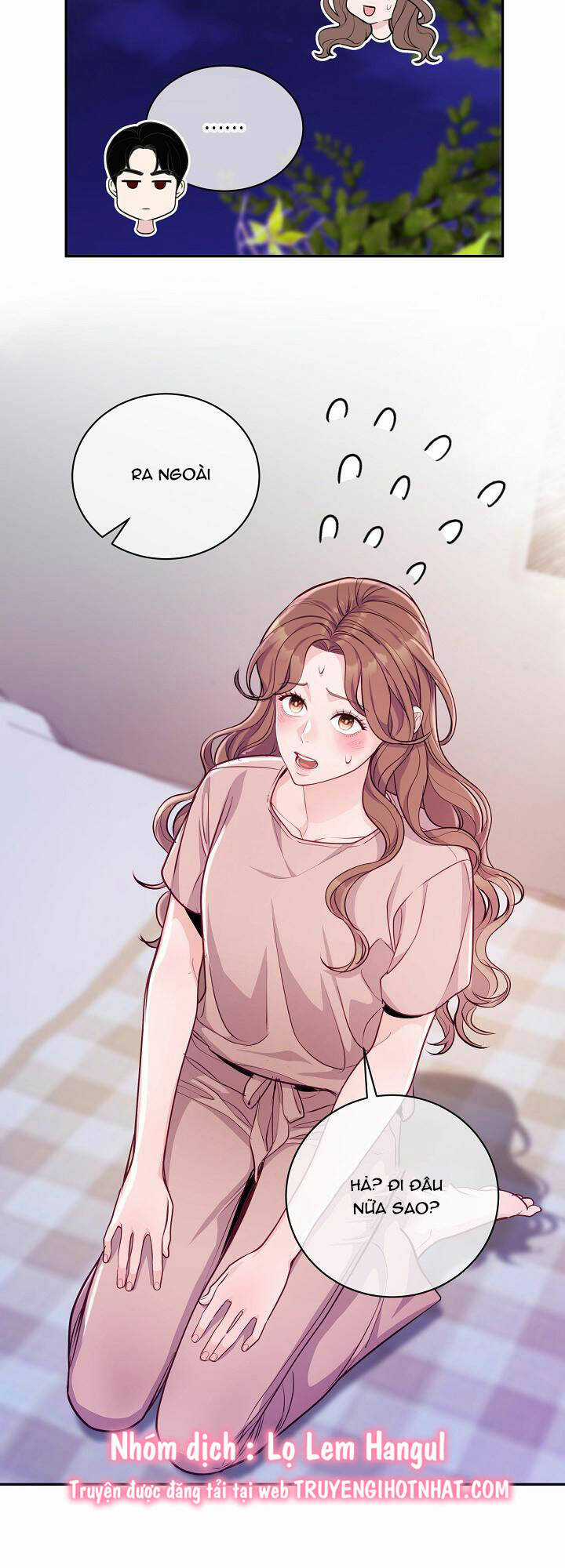 Lời Thú Tội Bí Ẩn Chapter 89 trang 18