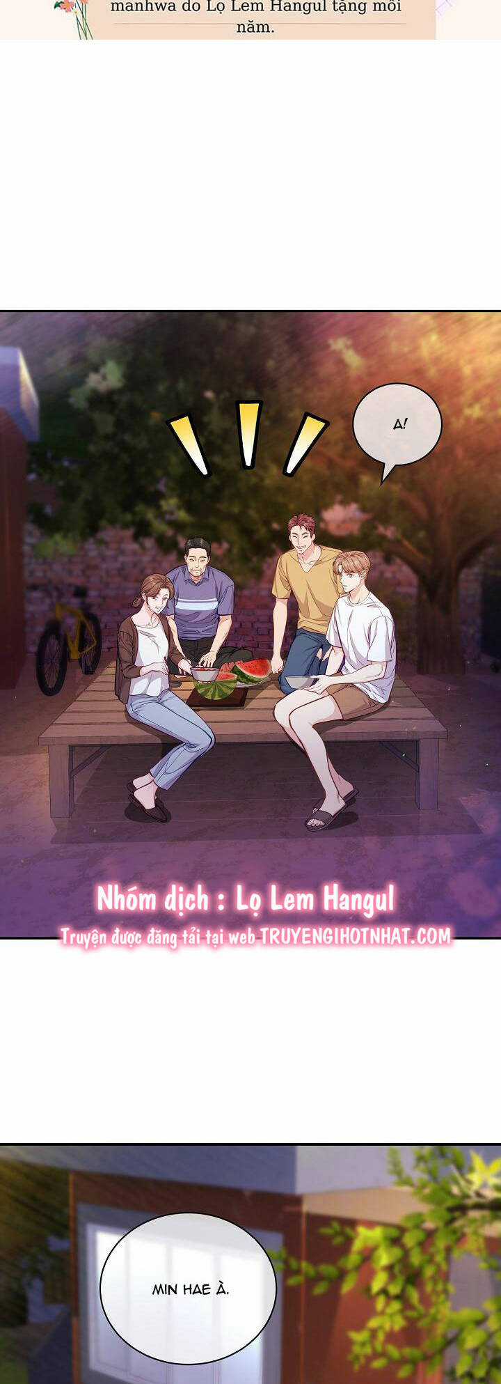 Lời Thú Tội Bí Ẩn Chapter 89 trang 22
