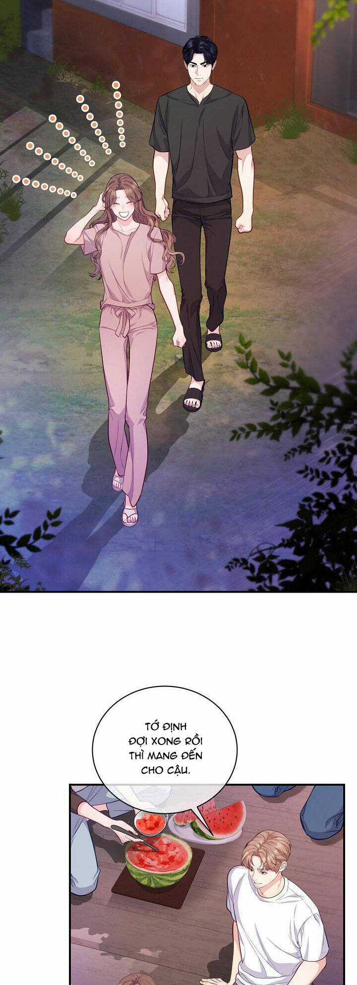 Lời Thú Tội Bí Ẩn Chapter 89 trang 23