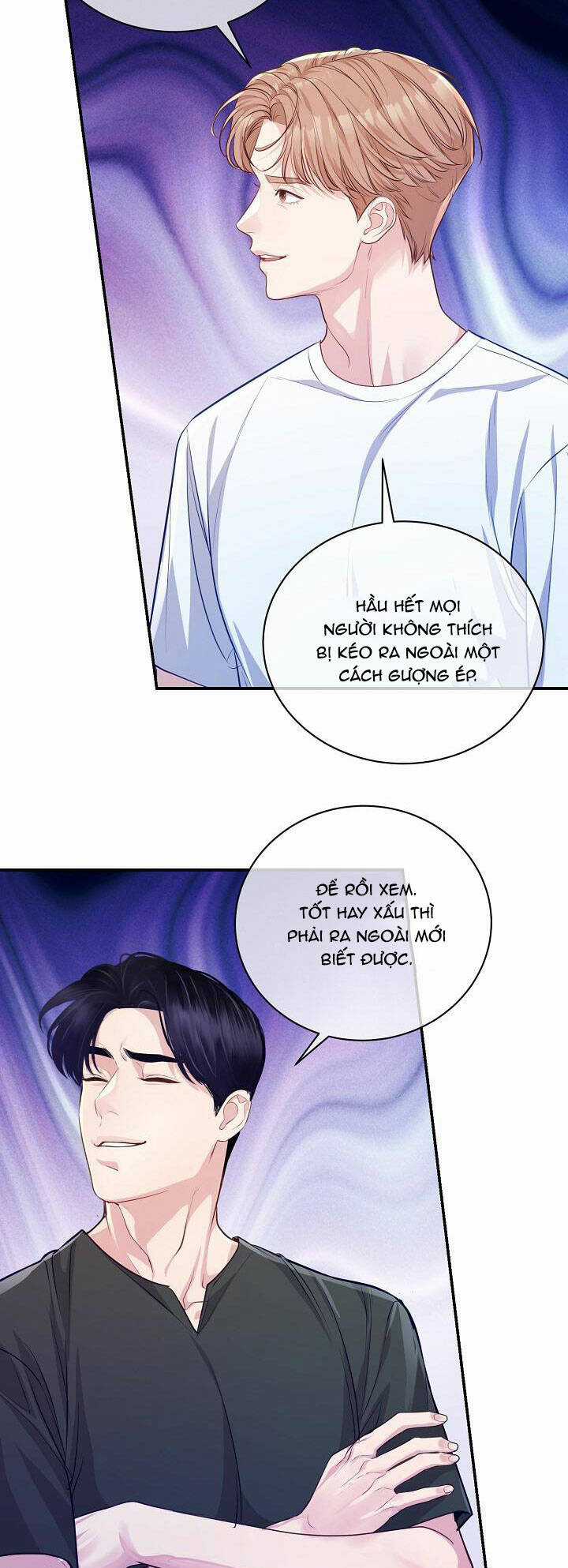 Lời Thú Tội Bí Ẩn Chapter 89 trang 25