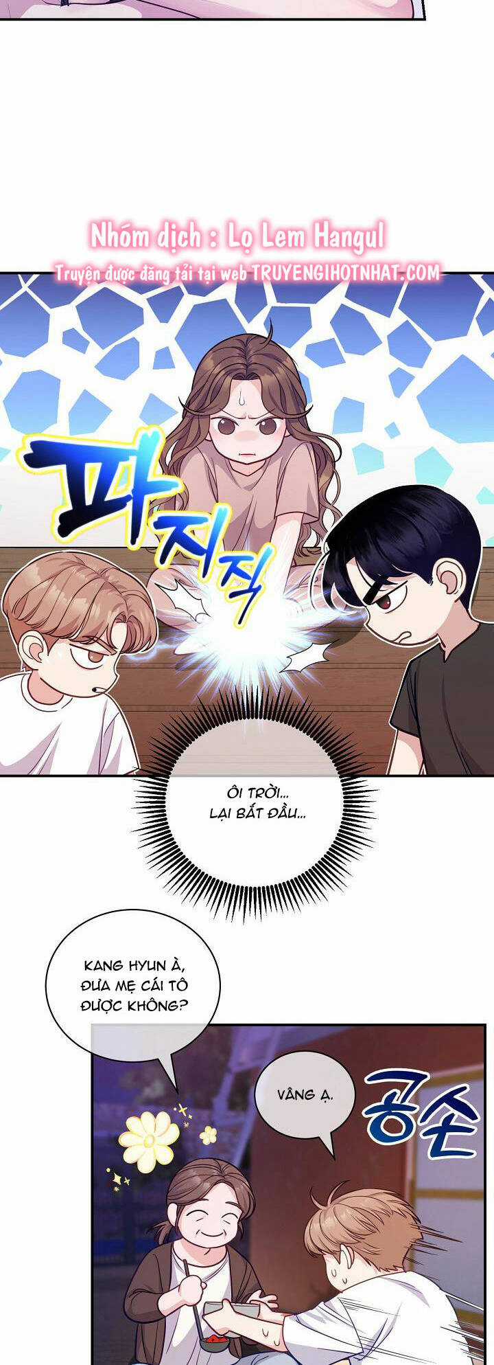 Lời Thú Tội Bí Ẩn Chapter 89 trang 26