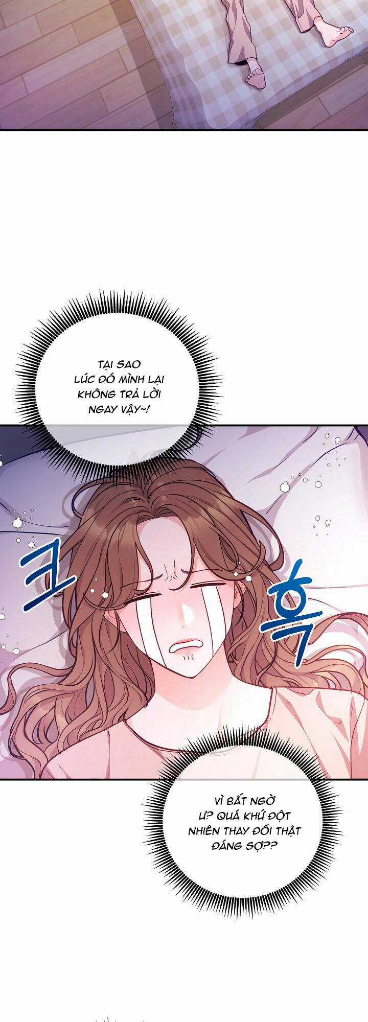 Lời Thú Tội Bí Ẩn Chapter 89 trang 3