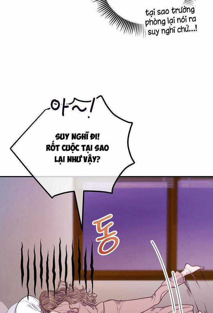 Lời Thú Tội Bí Ẩn Chapter 89 trang 5