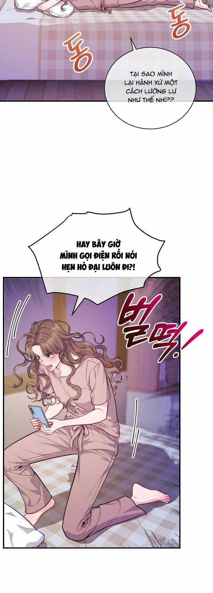 Lời Thú Tội Bí Ẩn Chapter 89 trang 6