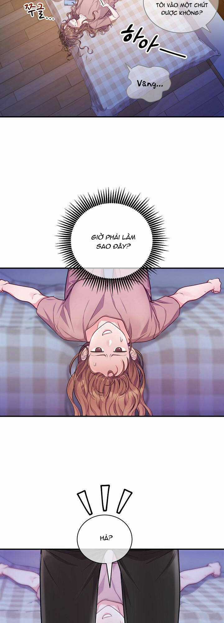 Lời Thú Tội Bí Ẩn Chapter 89 trang 9