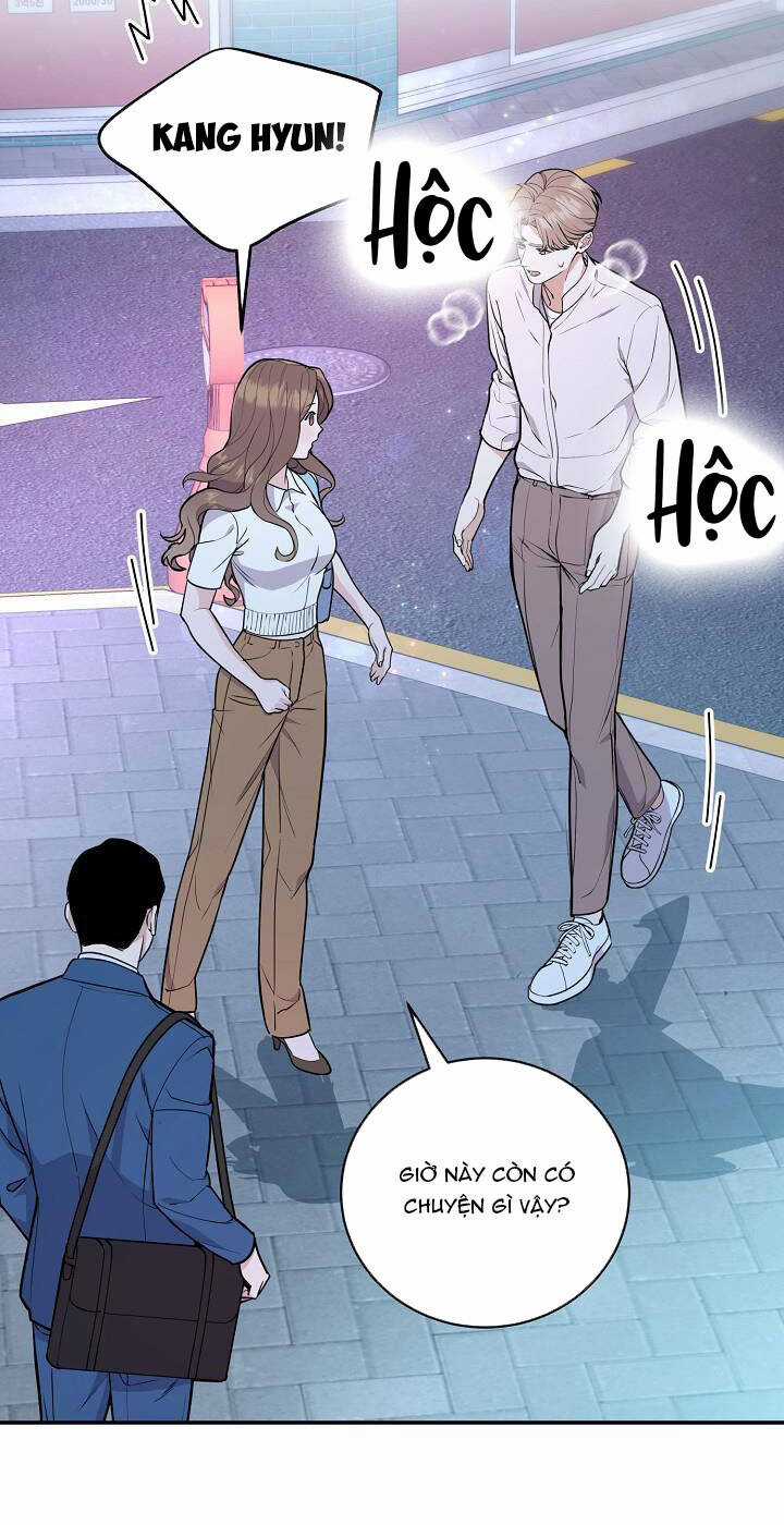 Lời Thú Tội Bí Ẩn Chapter 9 trang 10