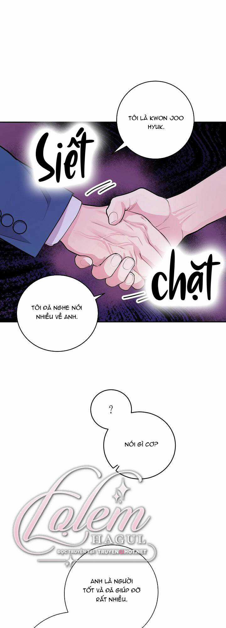 Lời Thú Tội Bí Ẩn Chapter 9 trang 14