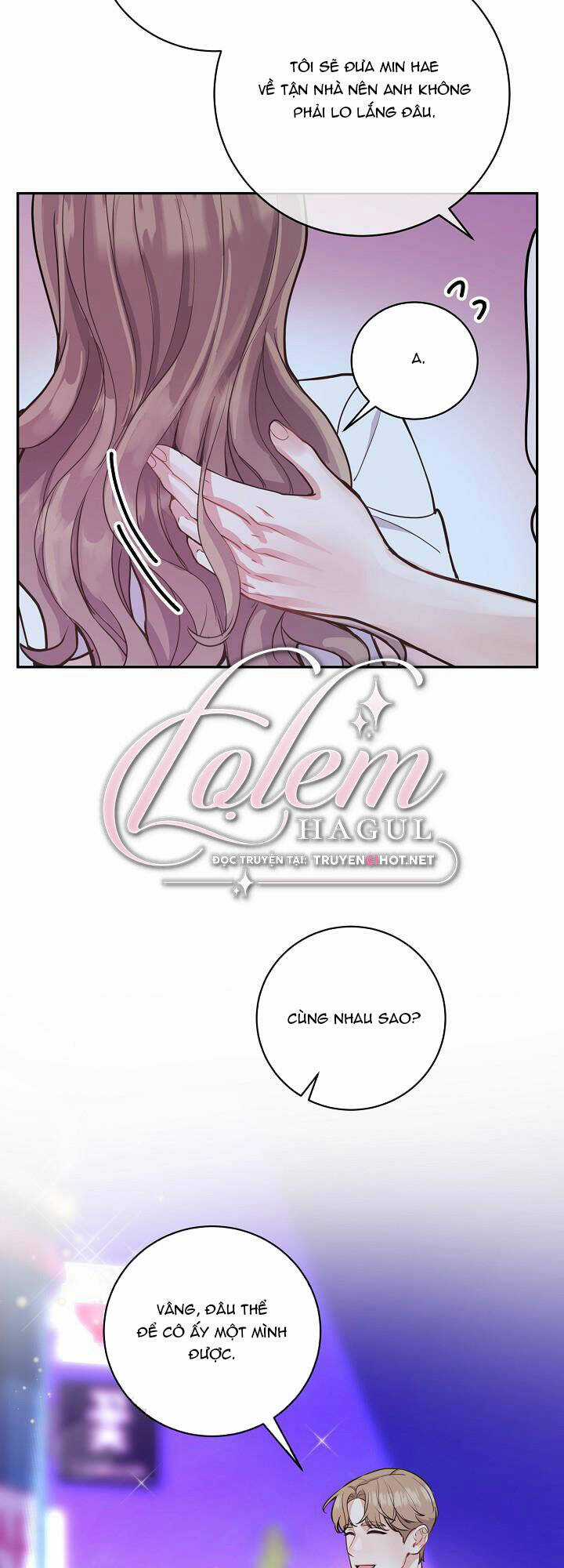 Lời Thú Tội Bí Ẩn Chapter 9 trang 17