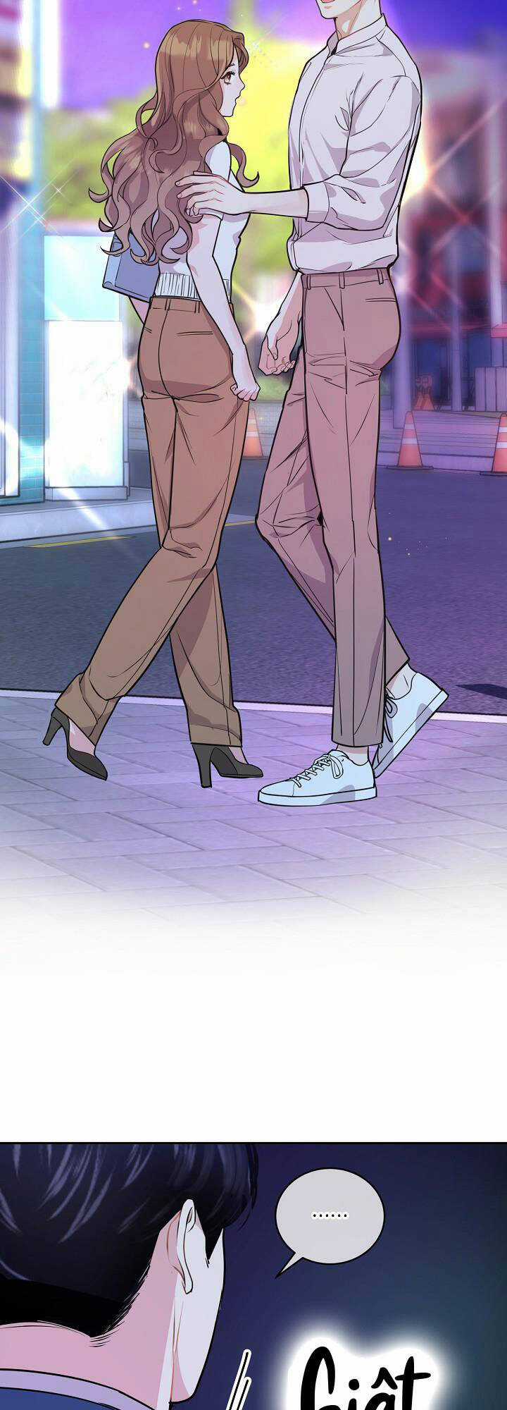 Lời Thú Tội Bí Ẩn Chapter 9 trang 18