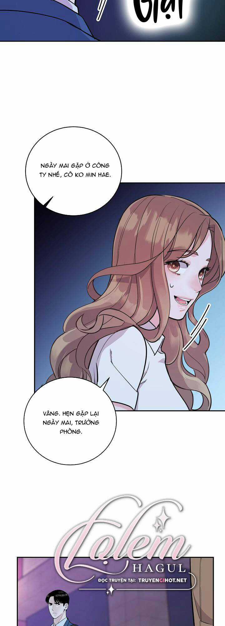 Lời Thú Tội Bí Ẩn Chapter 9 trang 19
