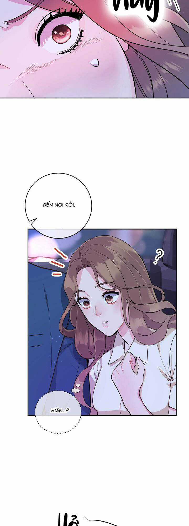 Lời Thú Tội Bí Ẩn Chapter 9 trang 2