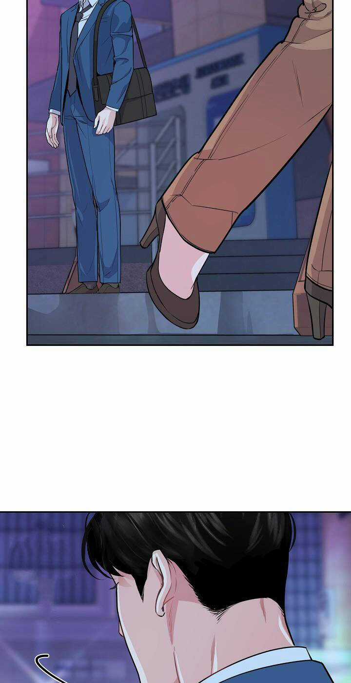 Lời Thú Tội Bí Ẩn Chapter 9 trang 20