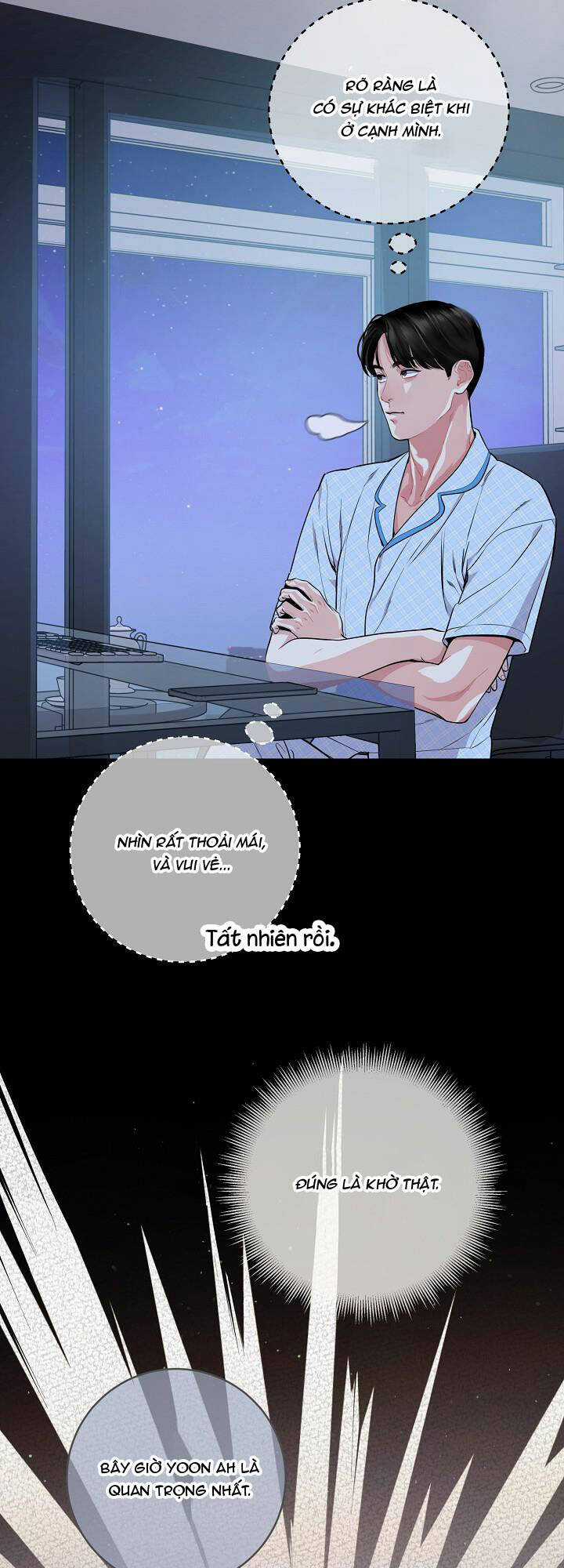 Lời Thú Tội Bí Ẩn Chapter 9 trang 24