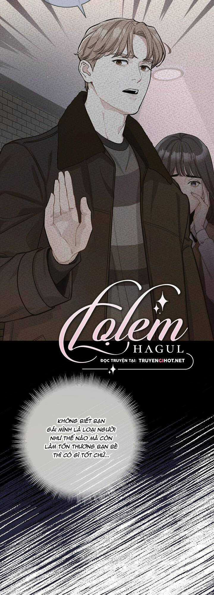 Lời Thú Tội Bí Ẩn Chapter 9 trang 25