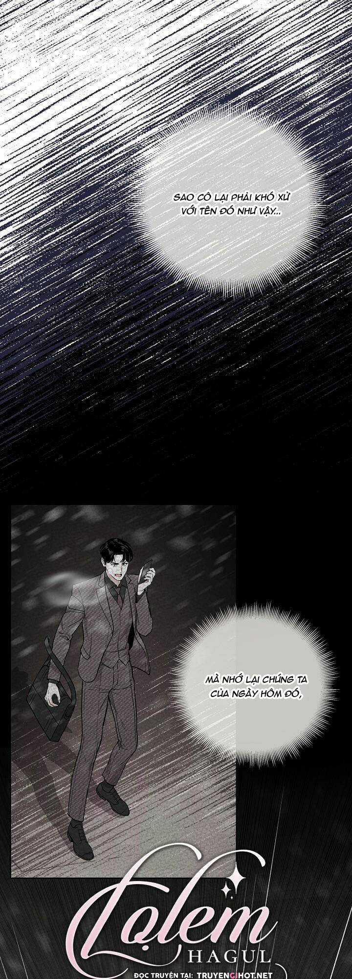 Lời Thú Tội Bí Ẩn Chapter 9 trang 26