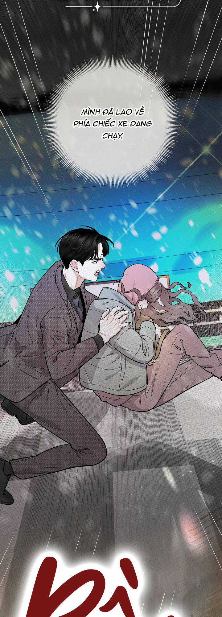 Lời Thú Tội Bí Ẩn Chapter 9 trang 27