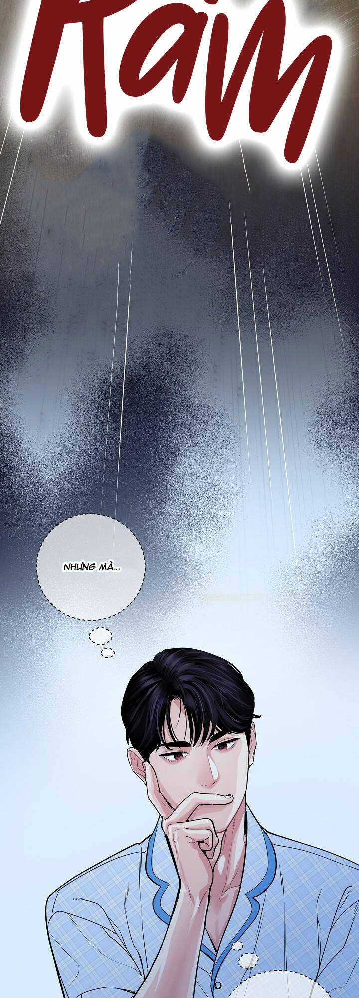 Lời Thú Tội Bí Ẩn Chapter 9 trang 28