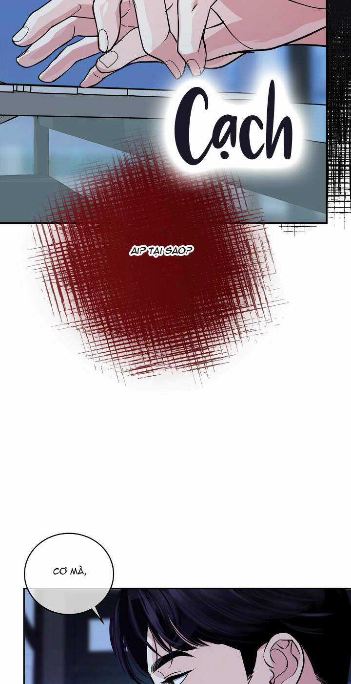 Lời Thú Tội Bí Ẩn Chapter 9 trang 31