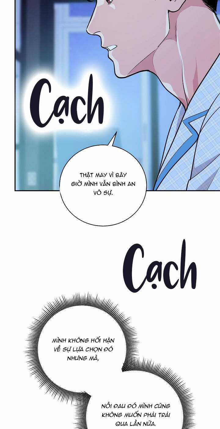 Lời Thú Tội Bí Ẩn Chapter 9 trang 32