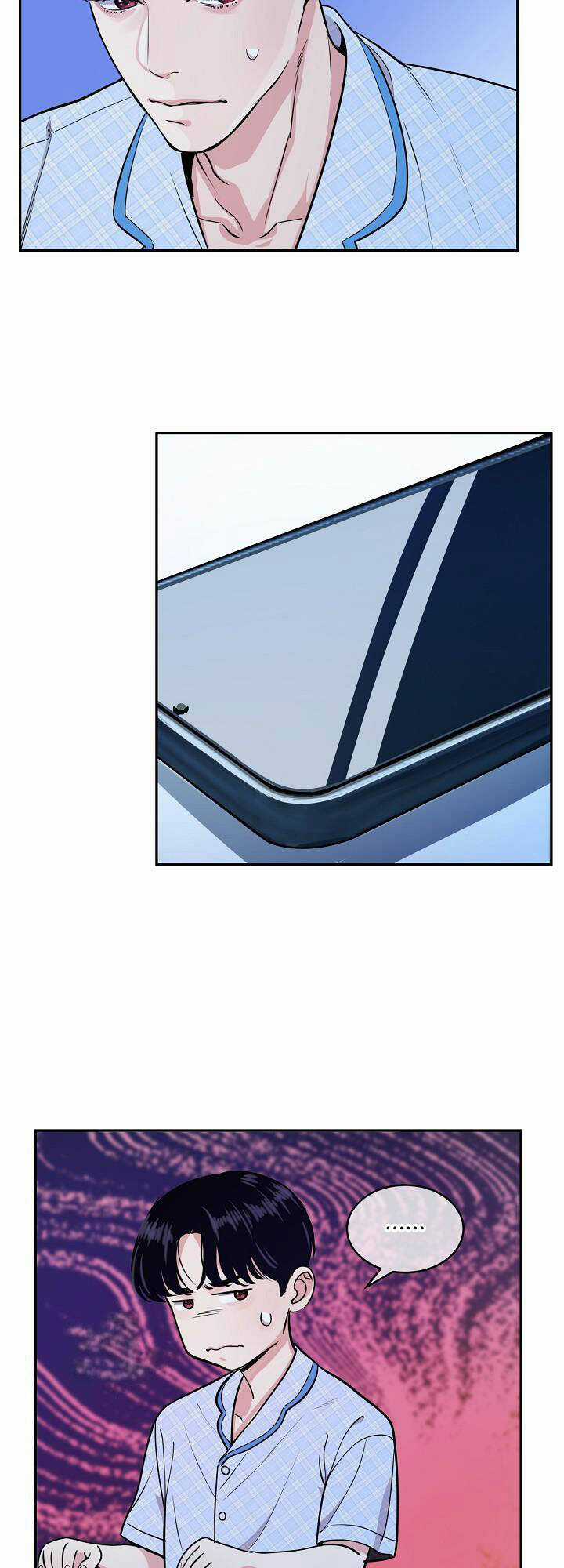 Lời Thú Tội Bí Ẩn Chapter 9 trang 34