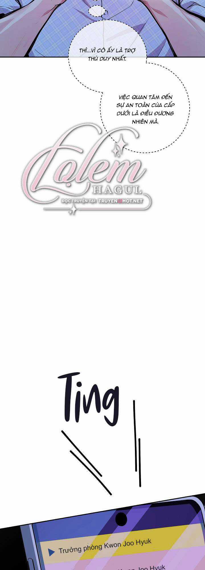 Lời Thú Tội Bí Ẩn Chapter 9 trang 36