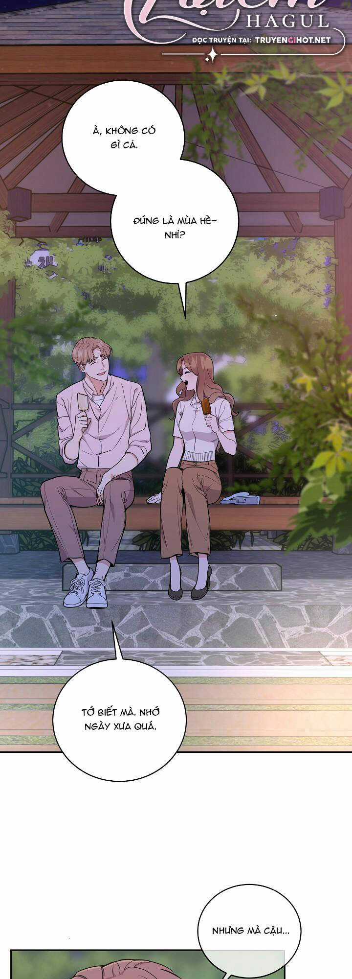 Lời Thú Tội Bí Ẩn Chapter 9 trang 38