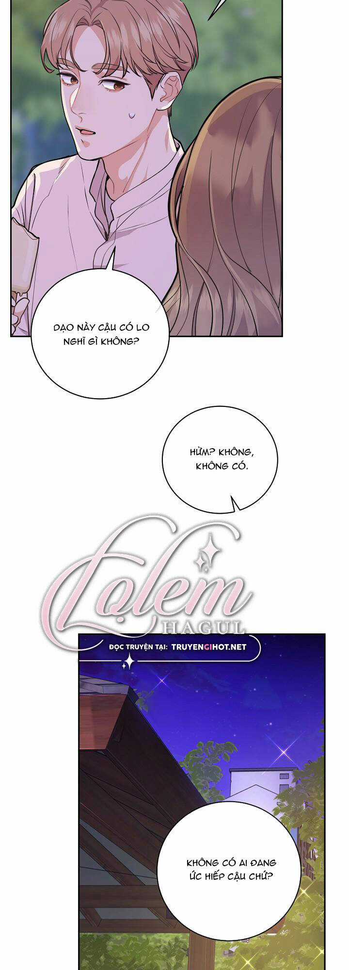 Lời Thú Tội Bí Ẩn Chapter 9 trang 39