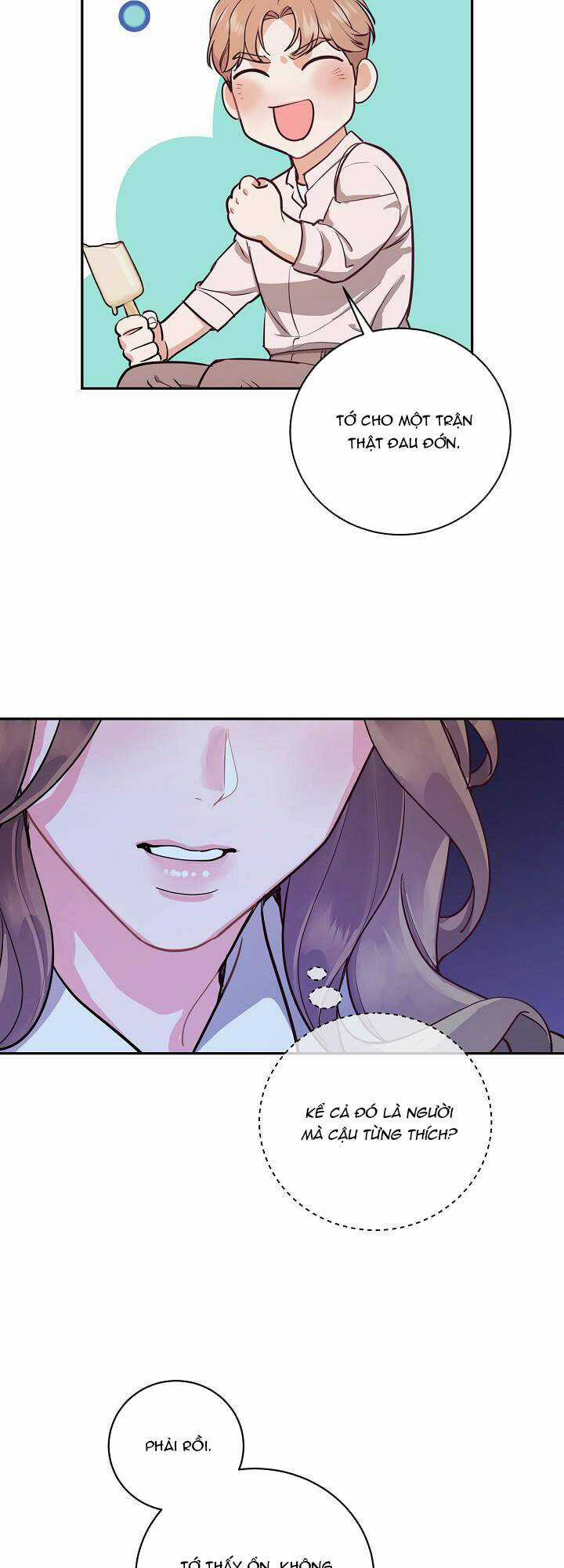 Lời Thú Tội Bí Ẩn Chapter 9 trang 41