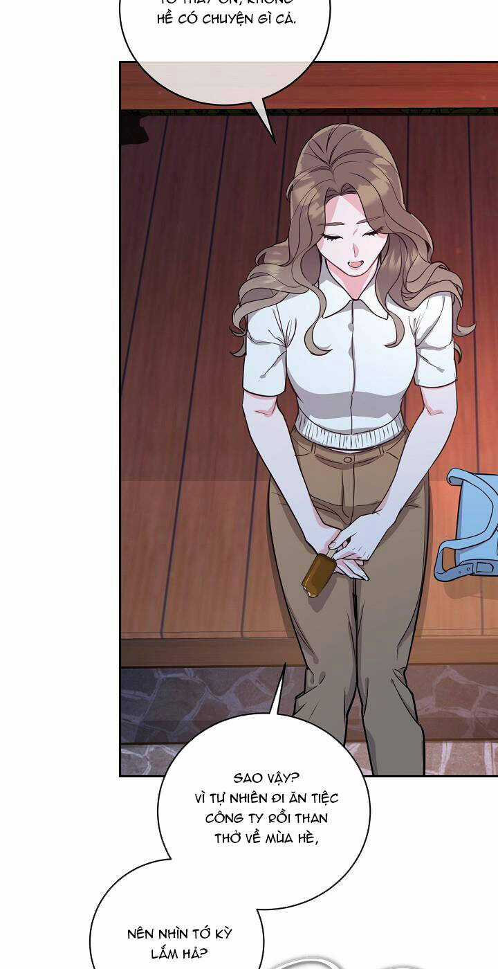 Lời Thú Tội Bí Ẩn Chapter 9 trang 42