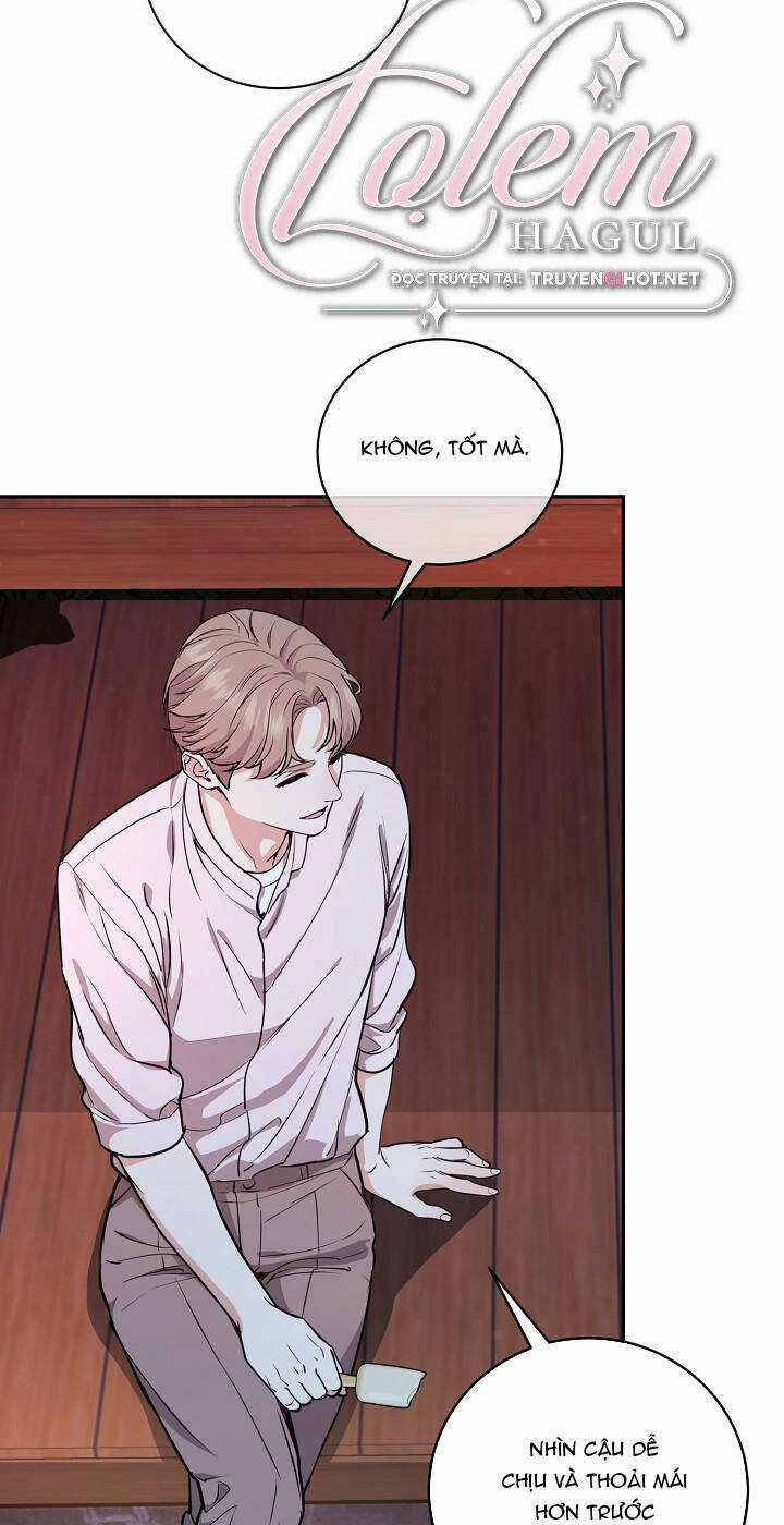 Lời Thú Tội Bí Ẩn Chapter 9 trang 43