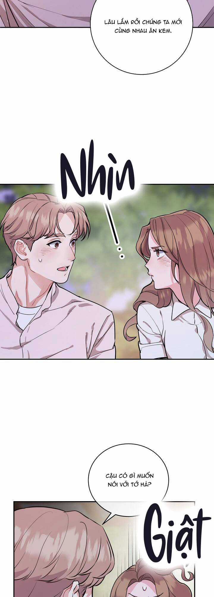 Lời Thú Tội Bí Ẩn Chapter 9 trang 45