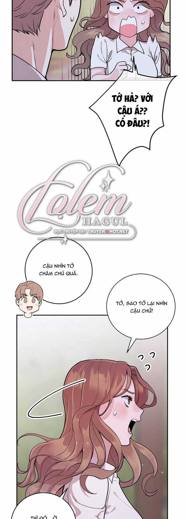 Lời Thú Tội Bí Ẩn Chapter 9 trang 46