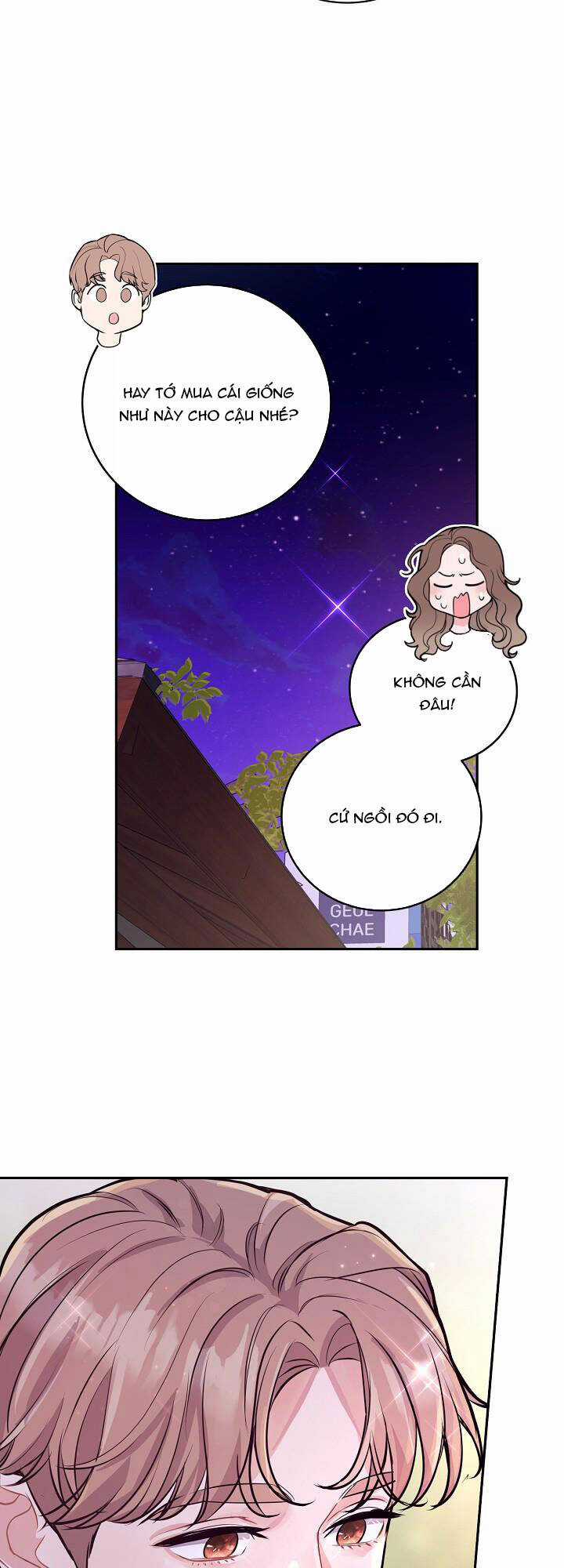 Lời Thú Tội Bí Ẩn Chapter 9 trang 48