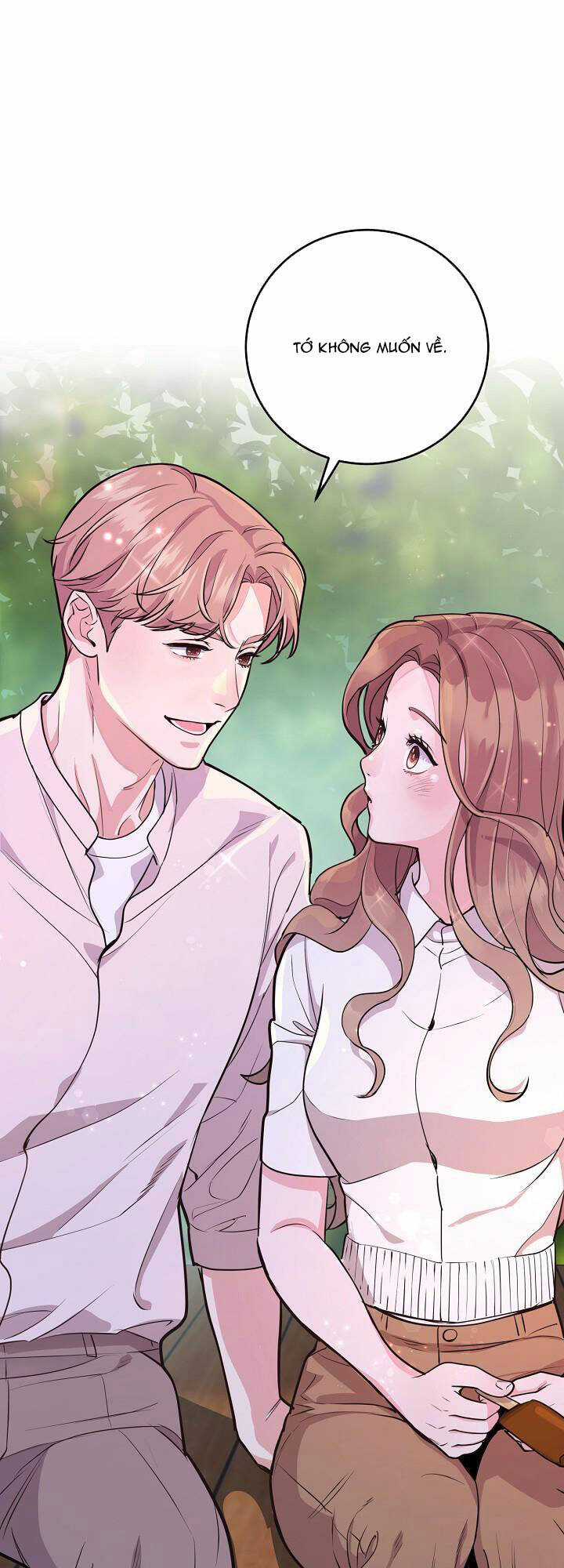 Lời Thú Tội Bí Ẩn Chapter 9 trang 50