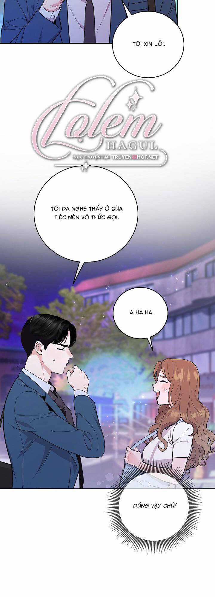 Lời Thú Tội Bí Ẩn Chapter 9 trang 8