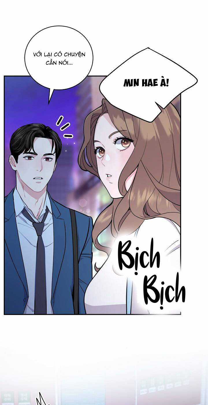 Lời Thú Tội Bí Ẩn Chapter 9 trang 9