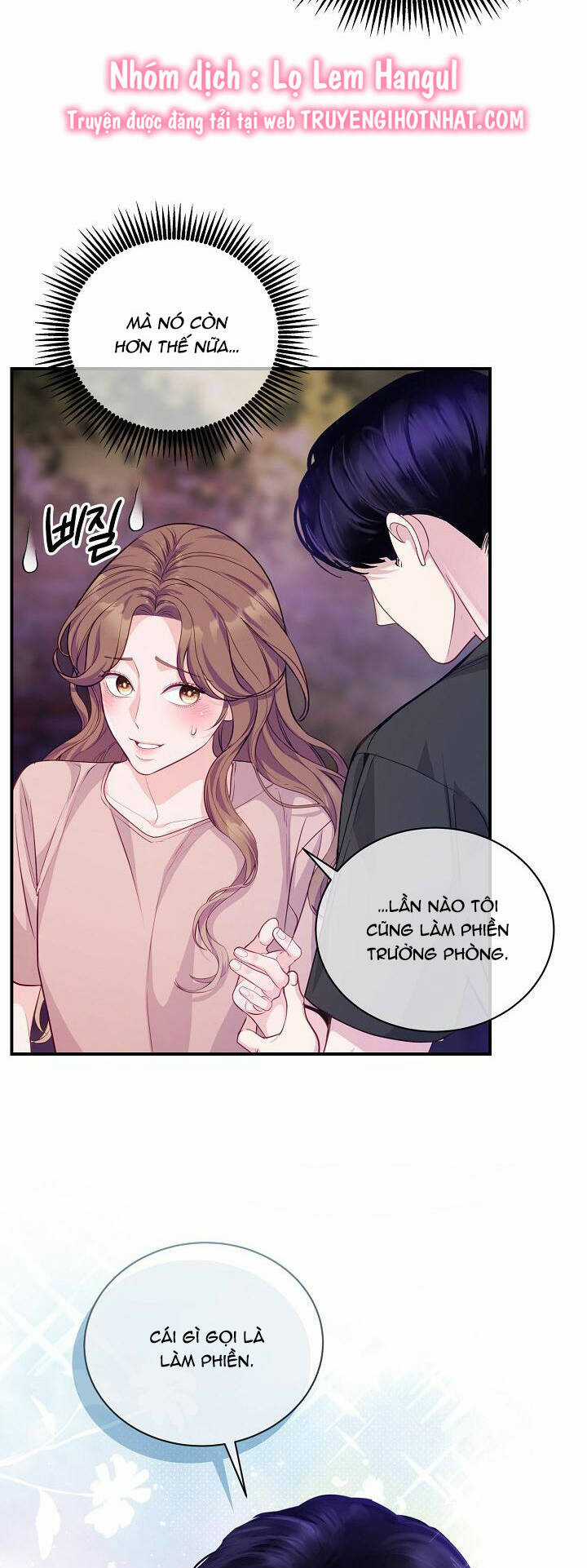 Lời Thú Tội Bí Ẩn Chapter 90 trang 11