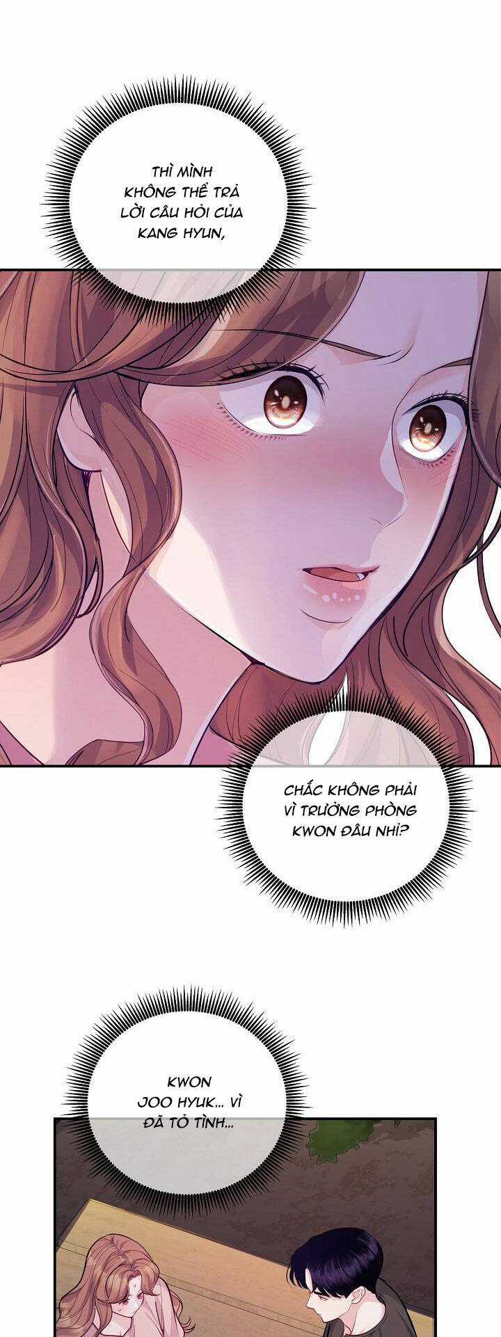 Lời Thú Tội Bí Ẩn Chapter 90 trang 14