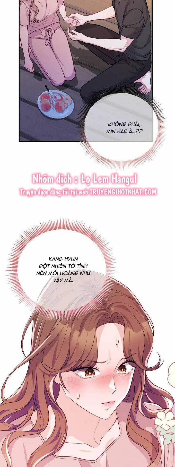 Lời Thú Tội Bí Ẩn Chapter 90 trang 15