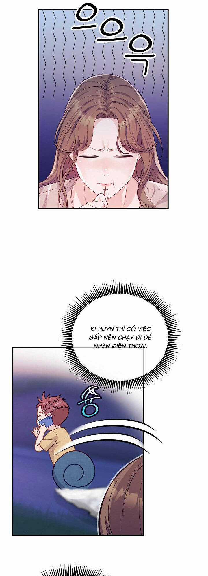 Lời Thú Tội Bí Ẩn Chapter 90 trang 2