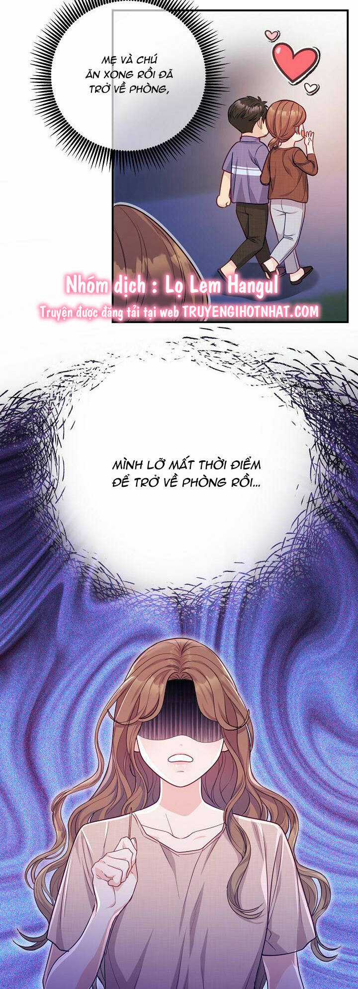 Lời Thú Tội Bí Ẩn Chapter 90 trang 3