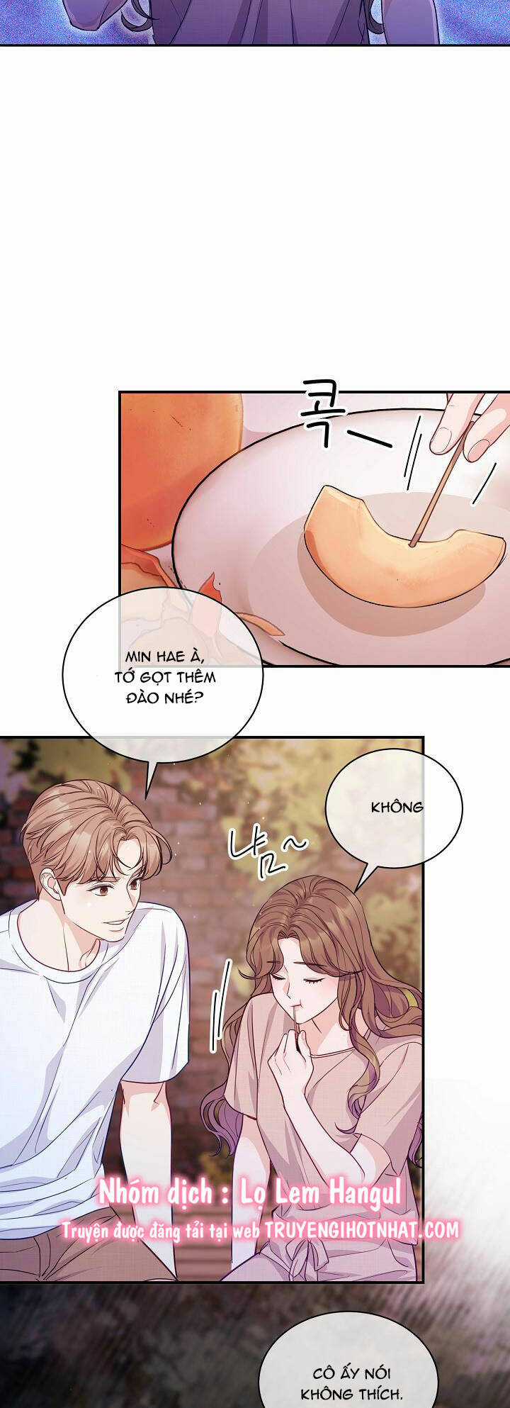 Lời Thú Tội Bí Ẩn Chapter 90 trang 4