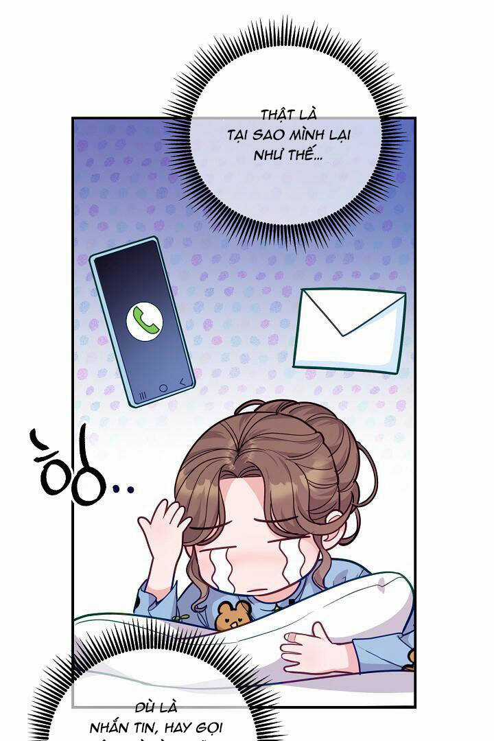 Lời Thú Tội Bí Ẩn Chapter 91 trang 10