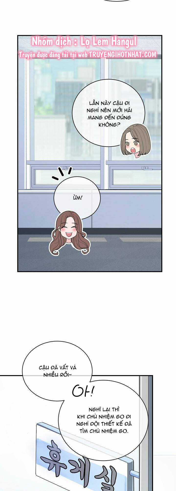 Lời Thú Tội Bí Ẩn Chapter 91 trang 15